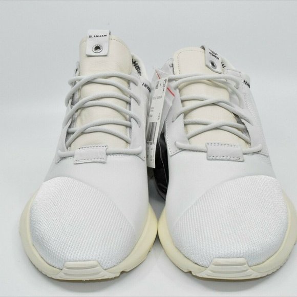 Adidas Consortium x Slam Jam PODS3.1 White Boost S - Picture 2 of 5